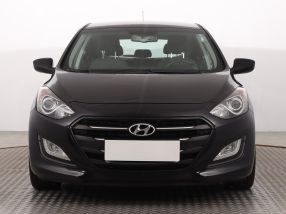 Hyundai i30 - 2015