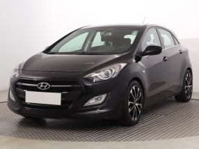Hyundai i30 - 2015
