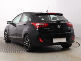 Hyundai i30 - 2015