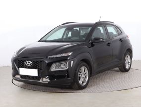 Hyundai Kona - 2018