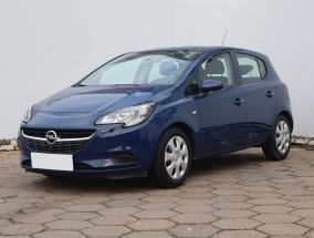 Opel Corsa - 2018