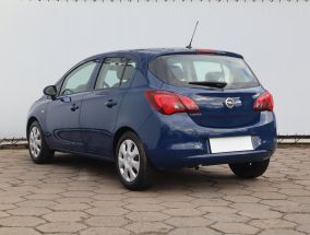 Opel Corsa - 2018