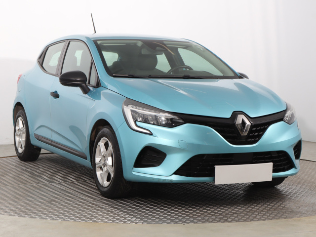 Renault Clio 2020
