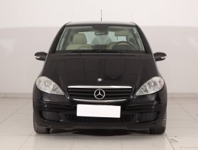 Mercedes-Benz A - 2008