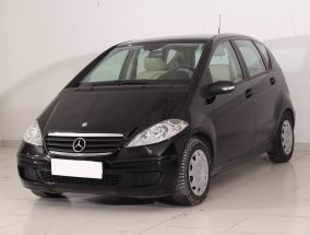 Mercedes-Benz A - 2008