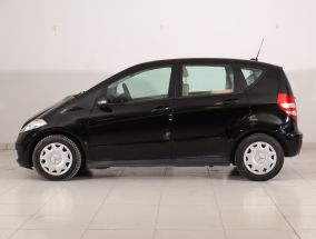 Mercedes-Benz A - 2008