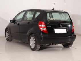 Mercedes-Benz A - 2008