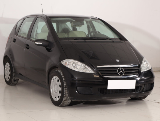 Mercedes-Benz A