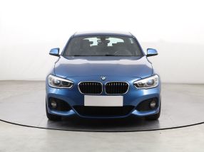 BMW 1 - 2016