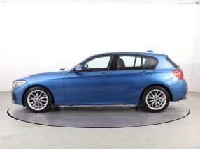BMW 1 - 2016