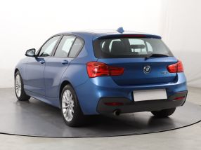 BMW 1 - 2016