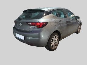 Opel Astra - 2018