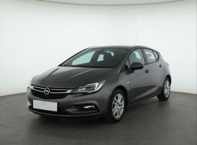 Opel Astra - 2018