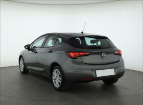 Opel Astra - 2018
