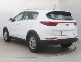Kia Sportage - 2018