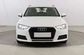 Audi A4 - 2016