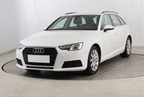 Audi A4 - 2016