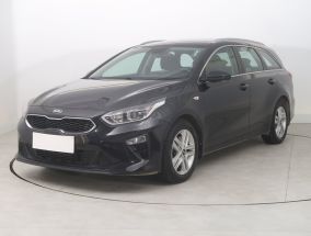 Kia Ceed - 2021