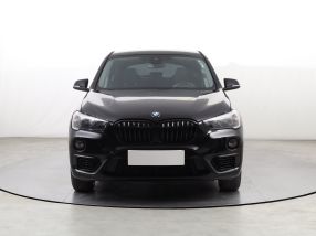 BMW X1 - 2017