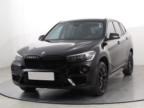BMW X1 - 2017