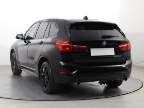 BMW X1 - 2017