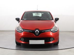 Renault Clio - 2013
