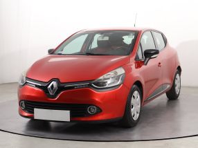 Renault Clio - 2013