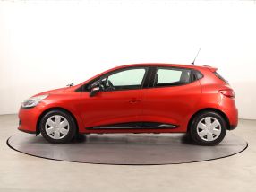 Renault Clio - 2013