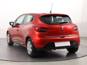 Renault Clio - 2013