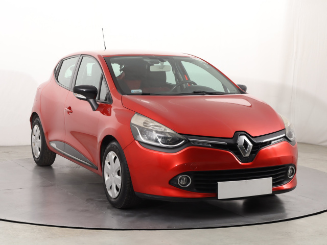 Renault Clio 2013