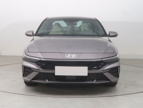 Hyundai Elantra - 2023