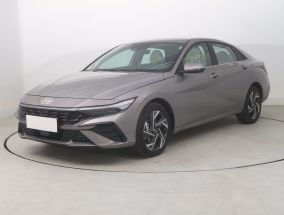 Hyundai Elantra - 2023