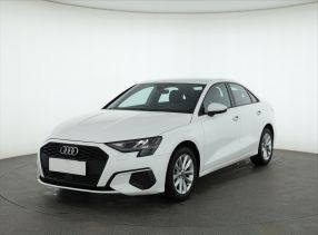 Audi A3 - 2022