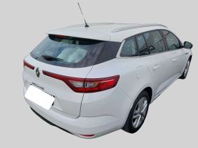Renault Megane - 2016