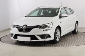 Renault Megane - 2016