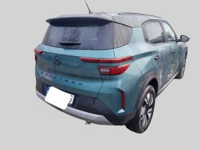 Opel Frontera - 2025