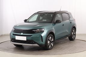 Opel Frontera - 2025