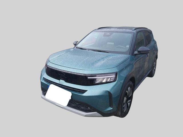 Opel Frontera 2025