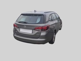 Opel Astra - 2016