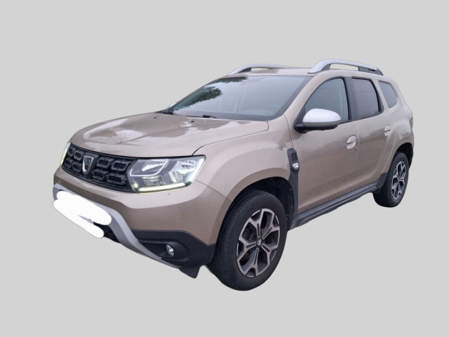 Dacia Duster 2020