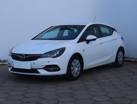 Opel Astra - 2020