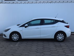 Opel Astra - 2020