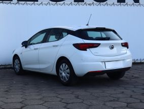 Opel Astra - 2020