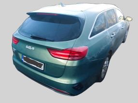 Kia Ceed - 2022