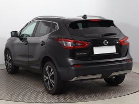 Nissan Qashqai - 2018