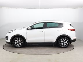 Kia Sportage - 2017