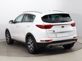 Kia Sportage - 2017