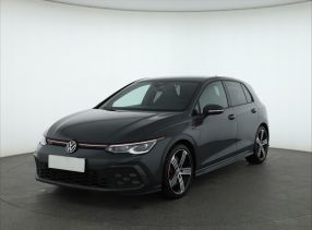 Volkswagen Golf - 2022