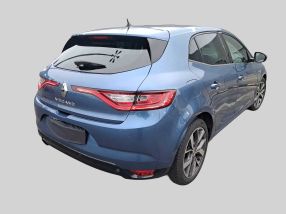 Renault Megane - 2016