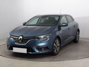 Renault Megane - 2016